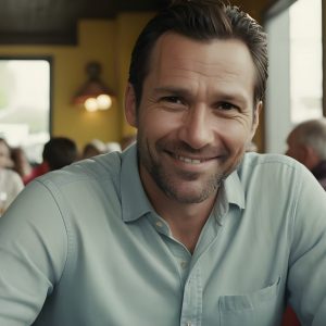 Picture of Chris White