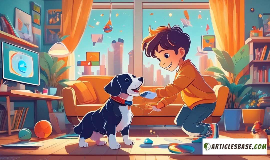 PetPlate Affiliate Program Review - ArticlesBase.com