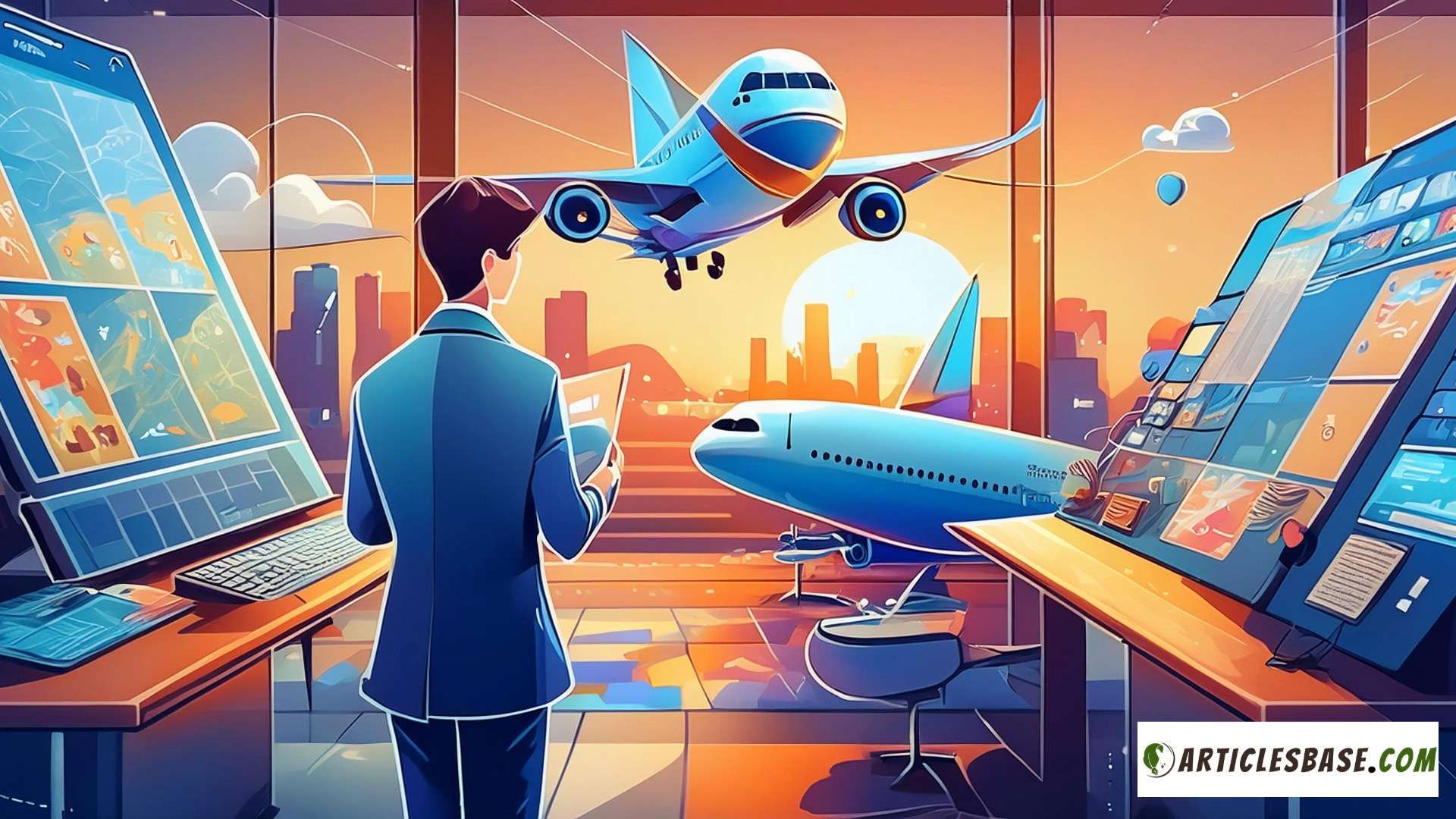 Klook Affiliate Program Review - ArticlesBase.com