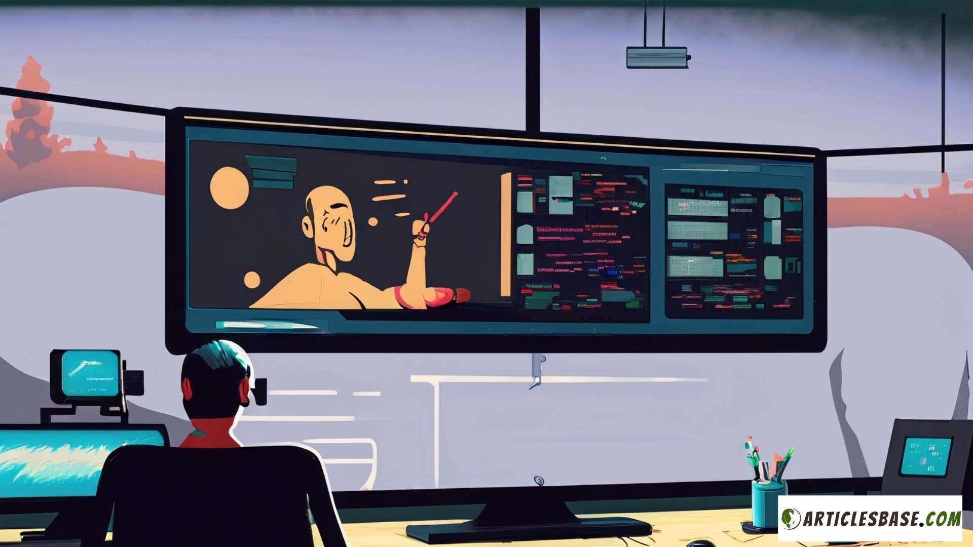 Final Cut Pro Review