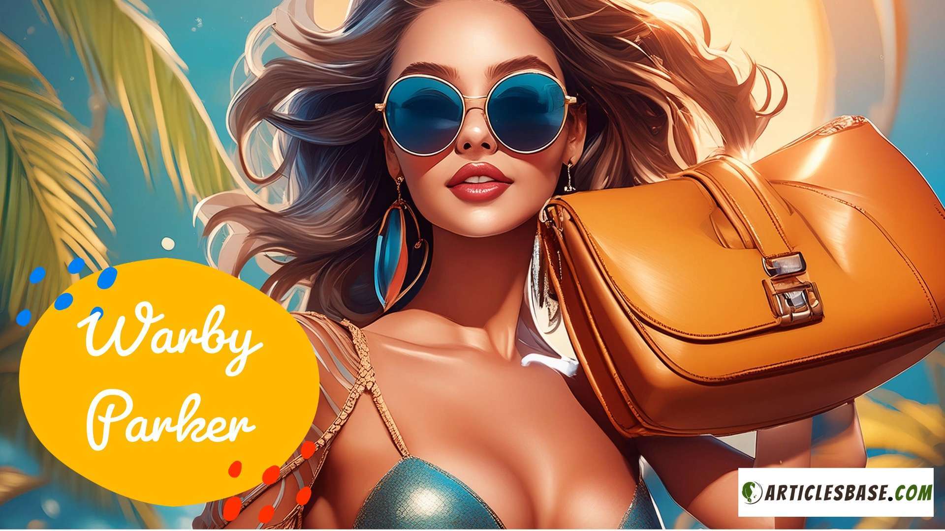 Warby Parker Affiliate Program Review - ArticlesBase.com