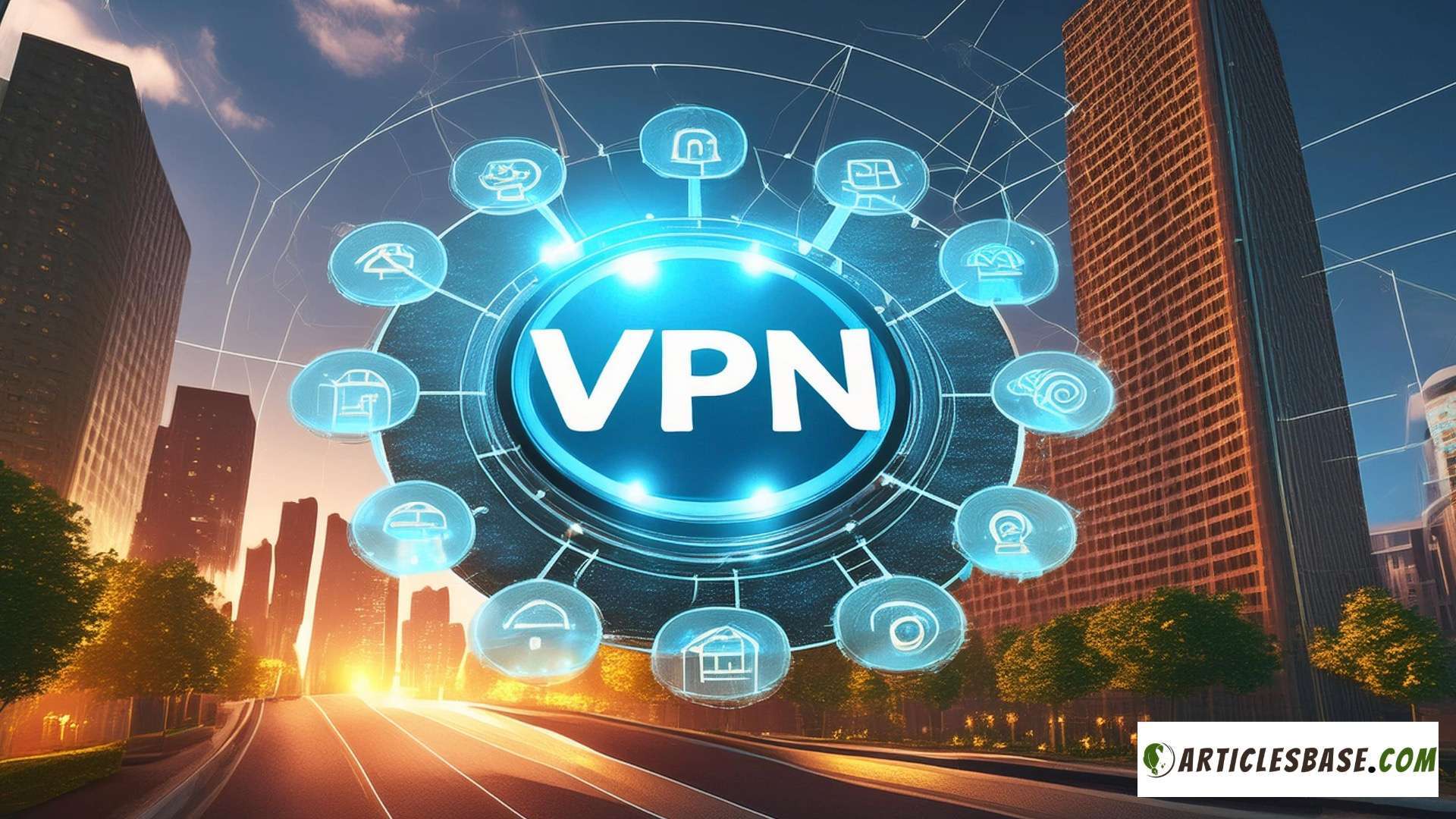 TorGuard VPN Review - ArticlesBase.com