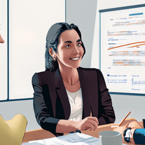 Project Management Terms